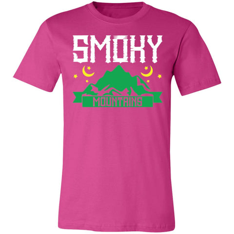 AE000368 Unisex Jersey Short-Sleeve T-Shirt