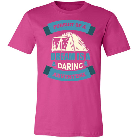 AE000462 Unisex Jersey Short-Sleeve T-Shirt
