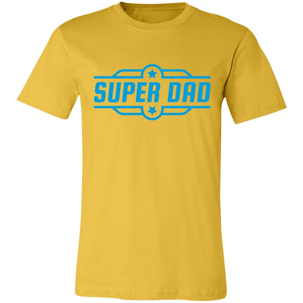 AE000528 Unisex Jersey Short-Sleeve T-Shirt