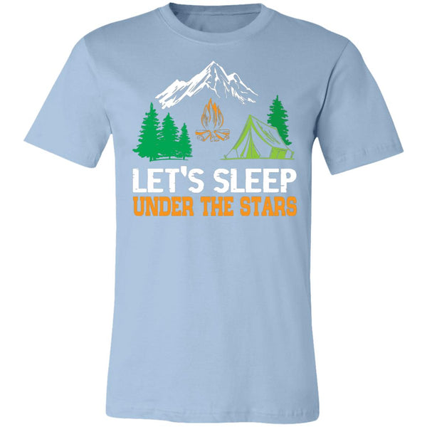 Unisex Jersey Short-Sleeve T-Shirt AE000074