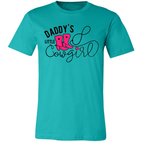 AE000901 Unisex Jersey Short-Sleeve T-Shirt