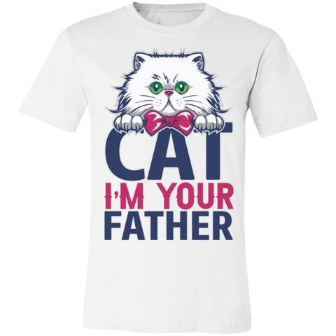 AE000558 Unisex Jersey Short-Sleeve T-Shirt