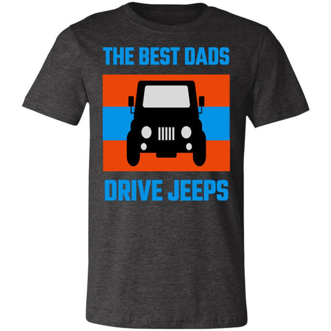 AE000574 Unisex Jersey Short-Sleeve T-Shirt