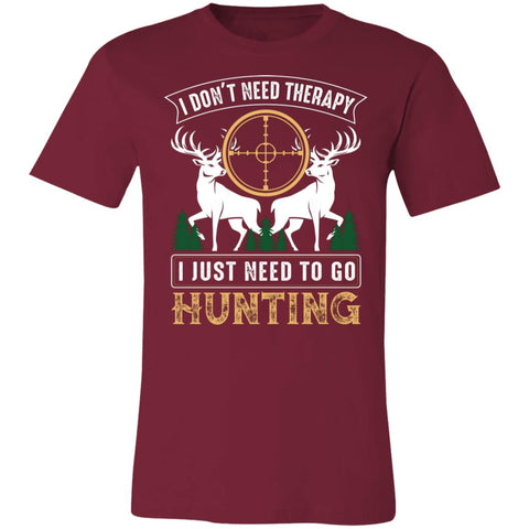 AE001039 Unisex Jersey Short-Sleeve T-Shirt