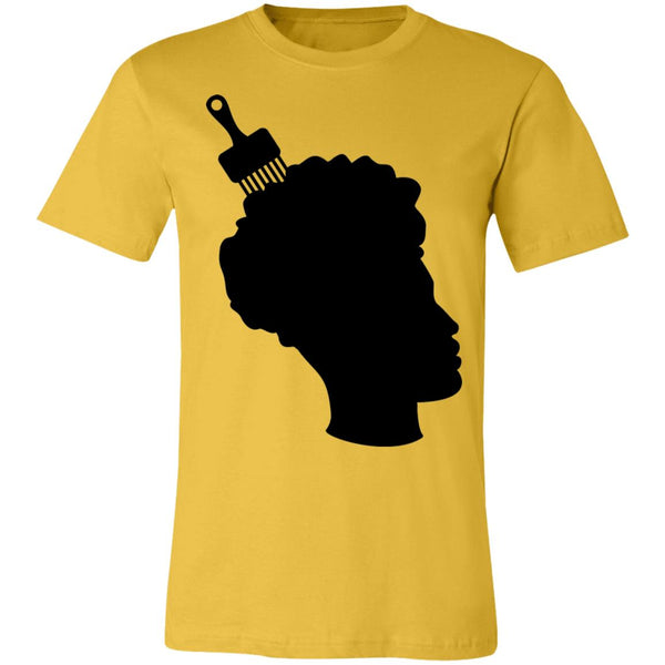 AE001448 Unisex Jersey Short-Sleeve T-Shirt