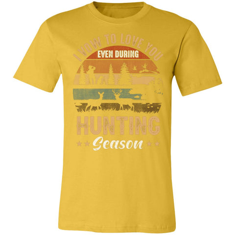 AE000735 Unisex Jersey Short-Sleeve T-Shirt