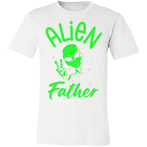 AE000542 Unisex Jersey Short-Sleeve T-Shirt