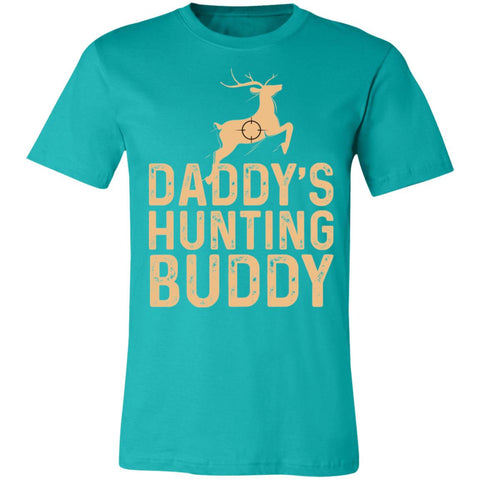 AE000799 Unisex Jersey Short-Sleeve T-Shirt