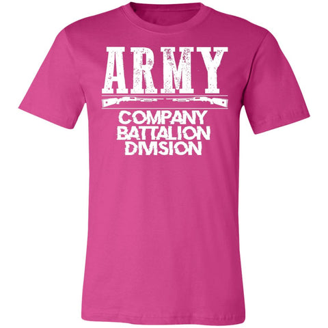AE000545 Unisex Jersey Short-Sleeve T-Shirt