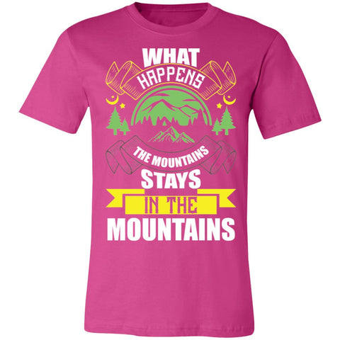 AE000379 Unisex Jersey Short-Sleeve T-Shirt