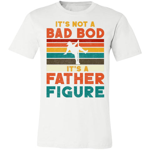 AE000642 Unisex Jersey Short-Sleeve T-Shirt