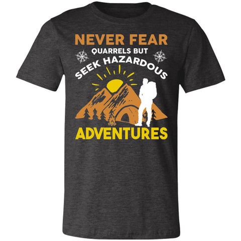 AE000443 Unisex Jersey Short-Sleeve T-Shirt