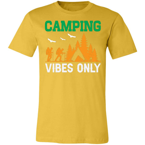 Unisex Jersey Short-Sleeve T-Shirt AE000194