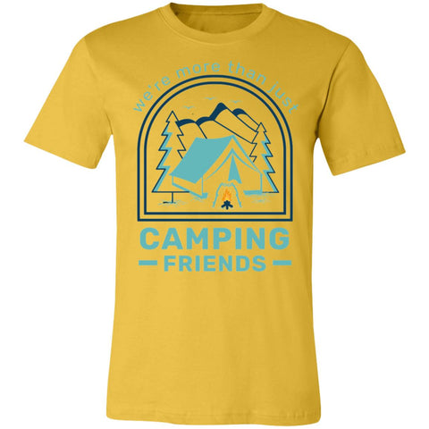 Unisex Jersey Short-Sleeve T-Shirt AE000178