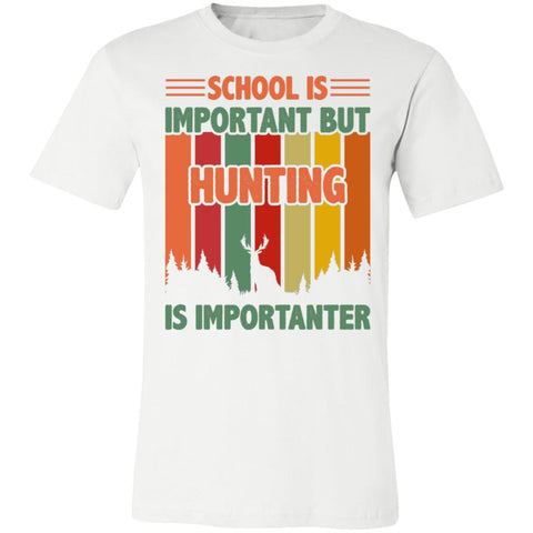 AE000821 Unisex Jersey Short-Sleeve T-Shirt