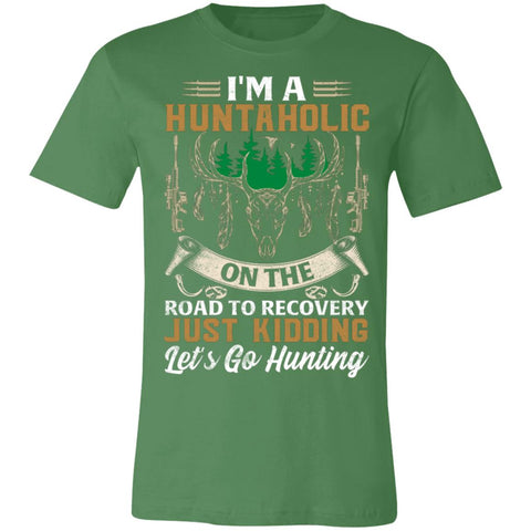 AE000726 Unisex Jersey Short-Sleeve T-Shirt