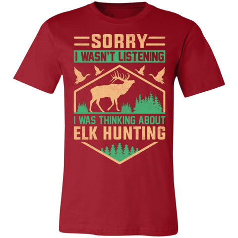 AE000752 Unisex Jersey Short-Sleeve T-Shirt