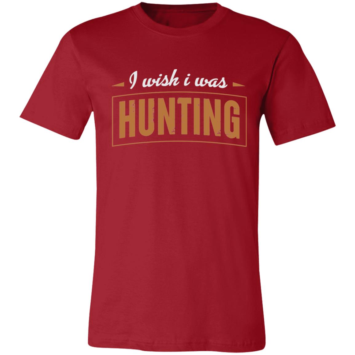 AE001260 Unisex Jersey Short-Sleeve T-Shirt