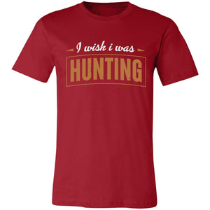 AE001260 Unisex Jersey Short-Sleeve T-Shirt