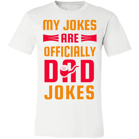 AE000526 Unisex Jersey Short-Sleeve T-Shirt