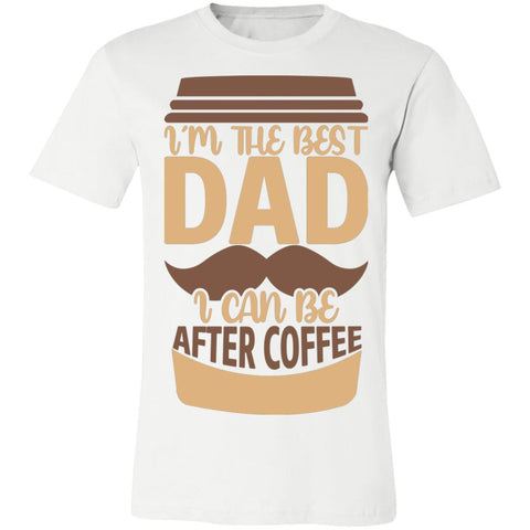 AE000641 Unisex Jersey Short-Sleeve T-Shirt