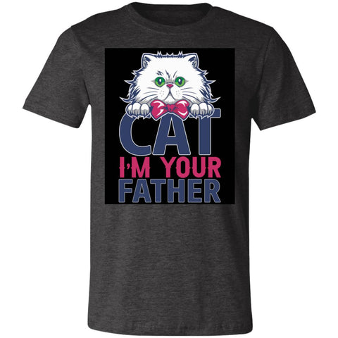 AE000557 Unisex Jersey Short-Sleeve T-Shirt