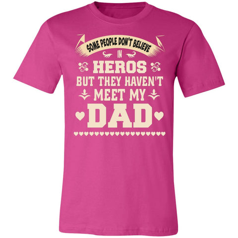 AE000536 Unisex Jersey Short-Sleeve T-Shirt