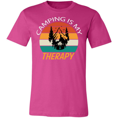 Unisex Jersey Short-Sleeve T-Shirt AE000195