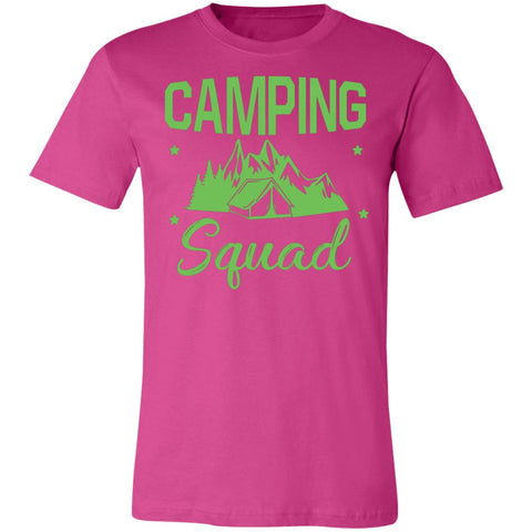 Unisex Jersey Short-Sleeve T-Shirt AE000190