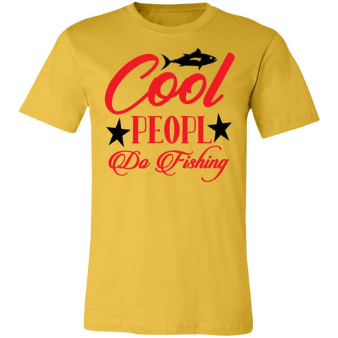AE000813 Unisex Jersey Short-Sleeve T-Shirt