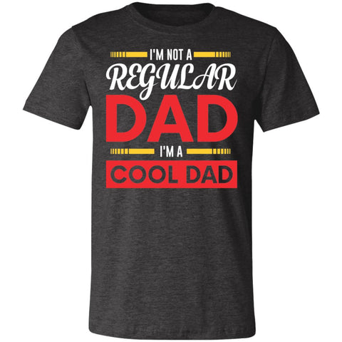 AE000525 Unisex Jersey Short-Sleeve T-Shirt