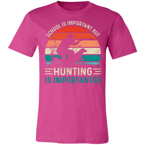 AE000772 Unisex Jersey Short-Sleeve T-Shirt