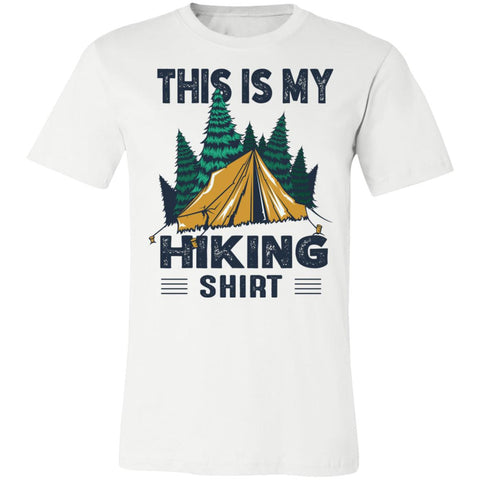 AE000466 Unisex Jersey Short-Sleeve T-Shirt