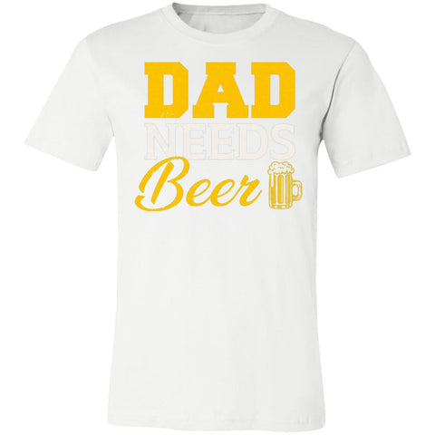 AE000562 Unisex Jersey Short-Sleeve T-Shirt