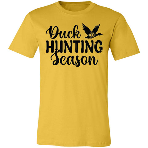 AE000917 Unisex Jersey Short-Sleeve T-Shirt