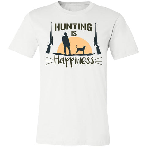 AE000986 Unisex Jersey Short-Sleeve T-Shirt