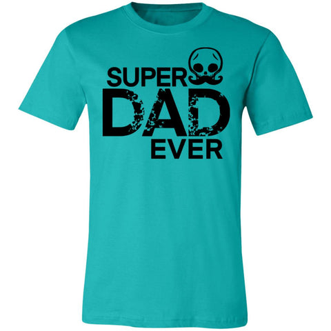 AE000658 Unisex Jersey Short-Sleeve T-Shirt