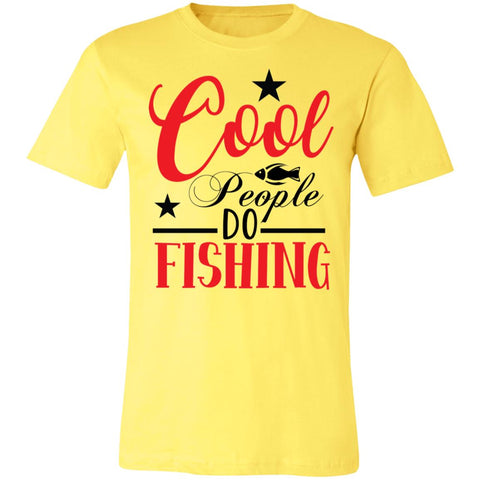 AE000832 Unisex Jersey Short-Sleeve T-Shirt