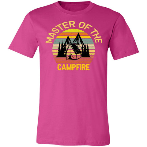 AE000378 Unisex Jersey Short-Sleeve T-Shirt