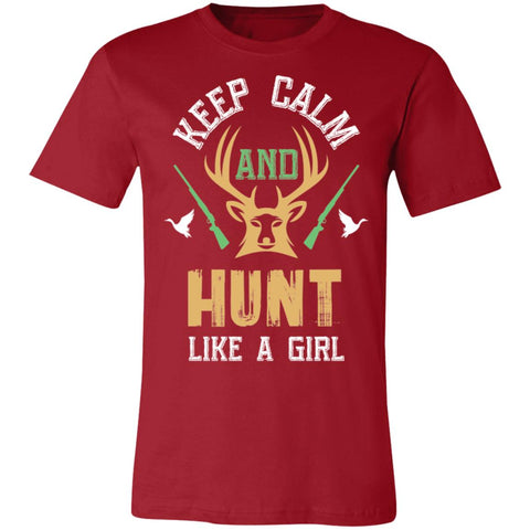 AE001129 Unisex Jersey Short-Sleeve T-Shirt