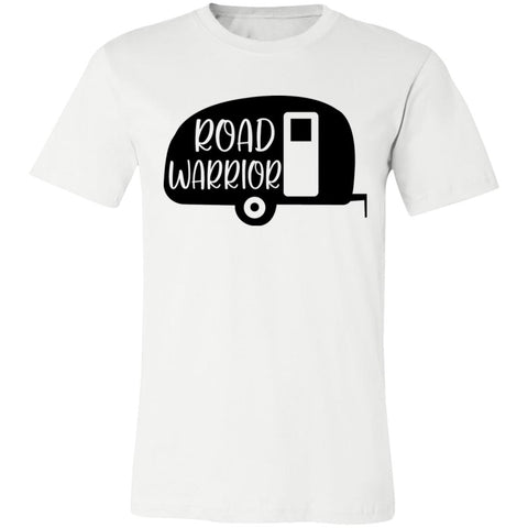 AE000395 Unisex Jersey Short-Sleeve T-Shirt