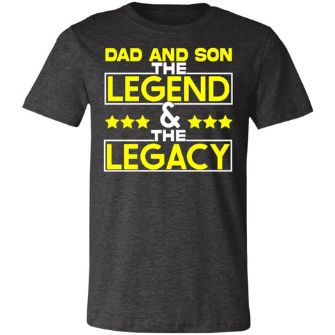 AE000561 Unisex Jersey Short-Sleeve T-Shirt