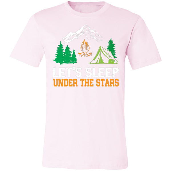 Unisex Jersey Short-Sleeve T-Shirt AE000074