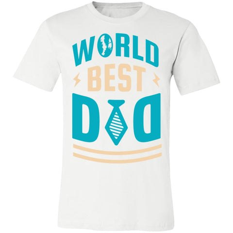 AE000532 Unisex Jersey Short-Sleeve T-Shirt