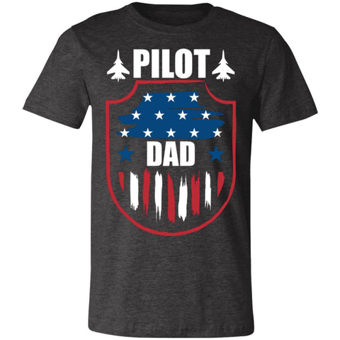 AE000648 Unisex Jersey Short-Sleeve T-Shirt