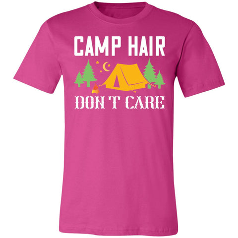 Unisex Jersey Short-Sleeve T-Shirt AE000124
