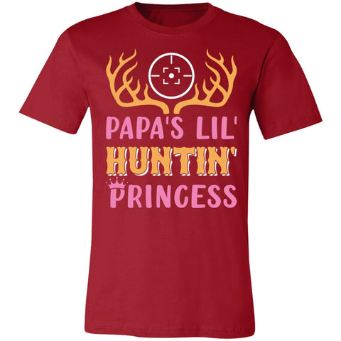 AE000741 Unisex Jersey Short-Sleeve T-Shirt