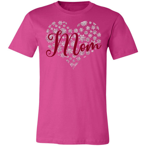 AE000959 Unisex Jersey Short-Sleeve T-Shirt