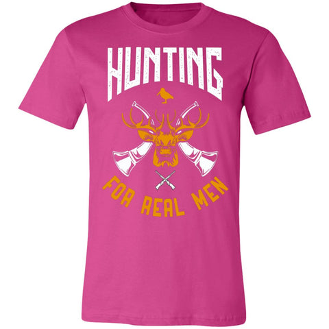 AE001120 Unisex Jersey Short-Sleeve T-Shirt