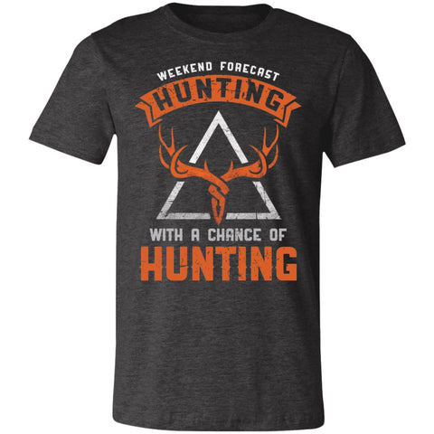 AE001127 Unisex Jersey Short-Sleeve T-Shirt